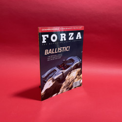 Forza Magazine Number 233 November 2026 Forza Magazine Number 233 November 2026
