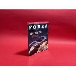 Forza Magazine Number 233 November 2026 Forza Magazine Number 233 November 2026