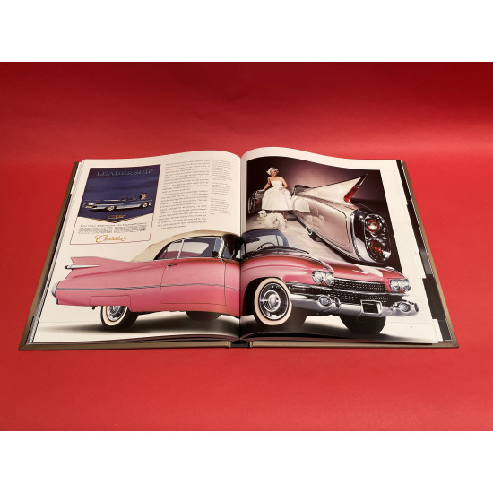 LEGENDARY CARS  Cars that made history from the early days to the 21st century
