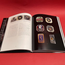 Automotive Jewelry, Volume Three: Marque of the Machine Automotive Jewelry, Volume Three: Marque of the Machine
