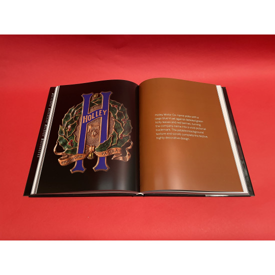 Automotive Jewelry, Volume Three: Marque of the Machine Automotive Jewelry, Volume Three: Marque of the Machine