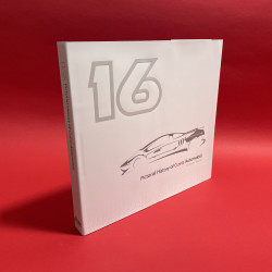 16: Pictorial History of Cizeta Automobili