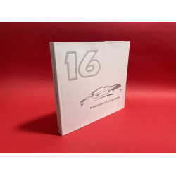 16: Pictorial History of Cizeta Automobili
