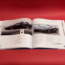 16: Pictorial History of Cizeta Automobili 16: Pictorial History of Cizeta Automobili