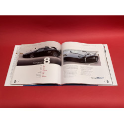 16: Pictorial History of Cizeta Automobili 16: Pictorial History of Cizeta Automobili