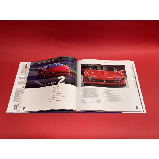 16: Pictorial History of Cizeta Automobili 16: Pictorial History of Cizeta Automobili