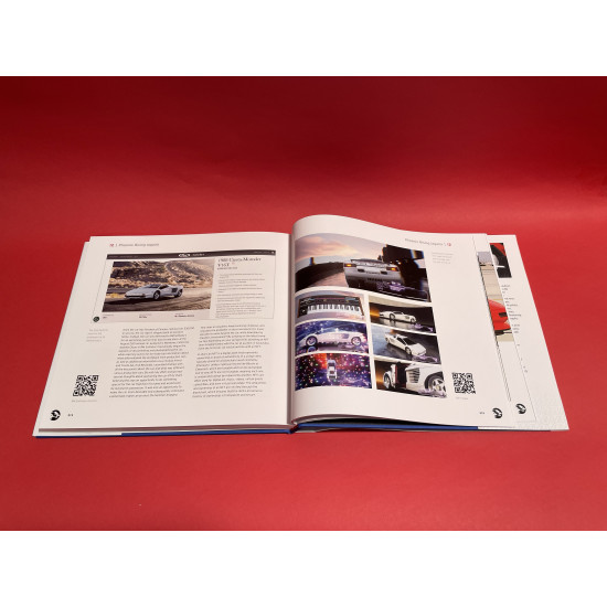 16: Pictorial History of Cizeta Automobili 16: Pictorial History of Cizeta Automobili