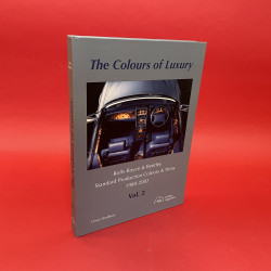 The Colours of Luxury Vol. 2