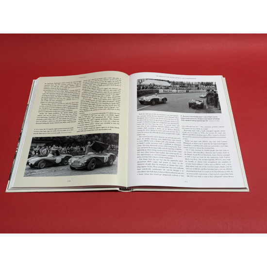 Aston Martin The Entire Story Aston Martin The Entire Story