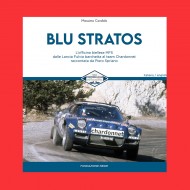 BLU STRATOS - ENGLISH/ITALIAN EDITION Lancia