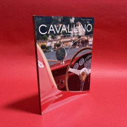 Cavallino Magazine No 275 October / November 2026 Cavallino Magazine No 275 October / November 2026