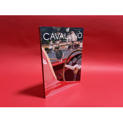 Cavallino Magazine No 275 October / November 2026 Cavallino Magazine No 275 October / November 2026