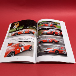 Chevron B8 1968 to 2018 Chevron B8 1968 to 2018