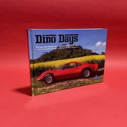 Dino Days - Ferrari