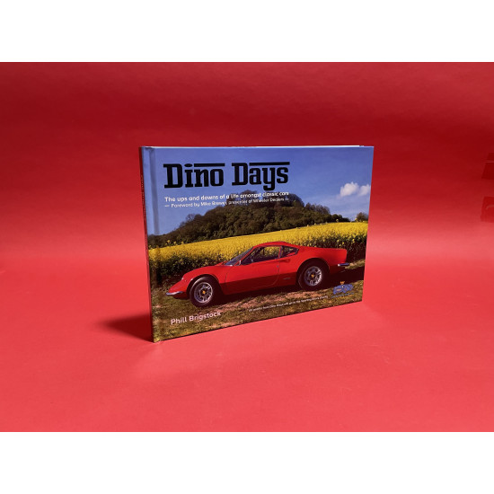 Dino Days - Ferrari Dino Days - Ferrari