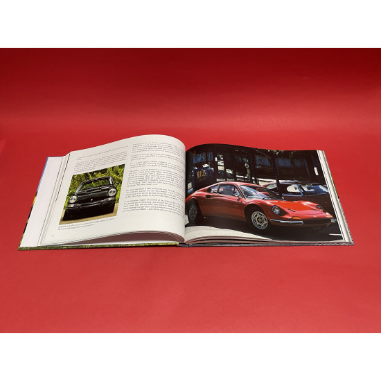Dino Days - Ferrari Dino Days - Ferrari