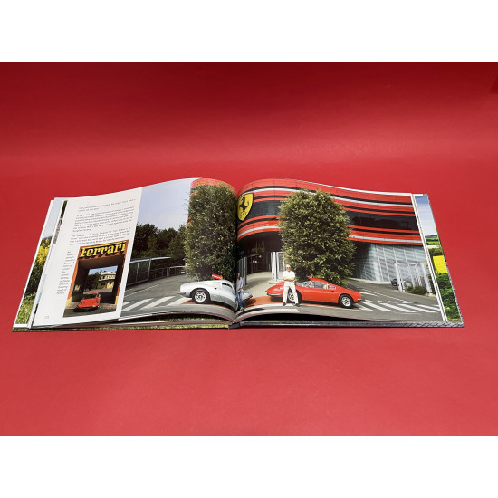 Dino Days - Ferrari Dino Days - Ferrari