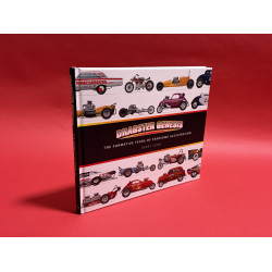 Dragster Genesis - The Formative Years of Fearsome Acceleration