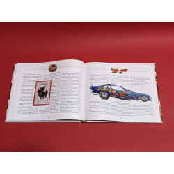 Dragster Genesis - The Formative Years of Fearsome Acceleration Dragster Genesis - The Formative Years of Fearsome Acceleration