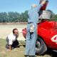 Ferrari in America: Luigi Chinetti and the North American Racing Team