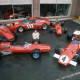 Ferrari in America: Luigi Chinetti and the North American Racing Team