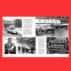 FORMULA 2 THE GLORY YEARS, 1967–84 