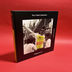 Design for Life: The T-Shirt Collection by Gordon Murray