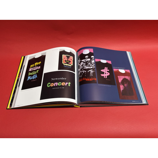 Design for Life: The T-Shirt Collection by Gordon Murray