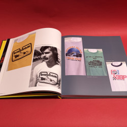 Design for Life: The T-Shirt Collection by Gordon Murray Design for Life: The T-Shirt Collection by Gordon Murray
