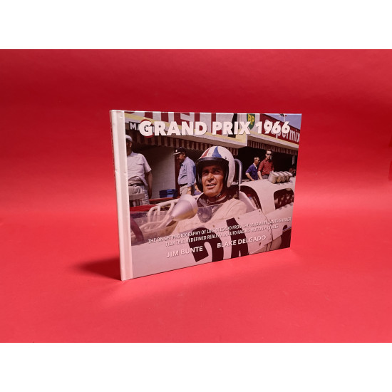 Grand Prix 1966 Grand Prix 1966