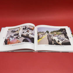 Grand Prix Ford: Ford, Cosworth and the DFV