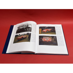 LES ESSAIS PRELIMINAIRES 24H DU MANS 1959-1969 LES ESSAIS PRELIMINAIRES 24H DU MANS 1959-1969