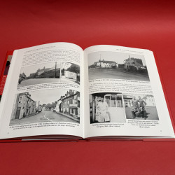 Motoring History of The Kennet Valley Motoring History of The Kennet Valley
