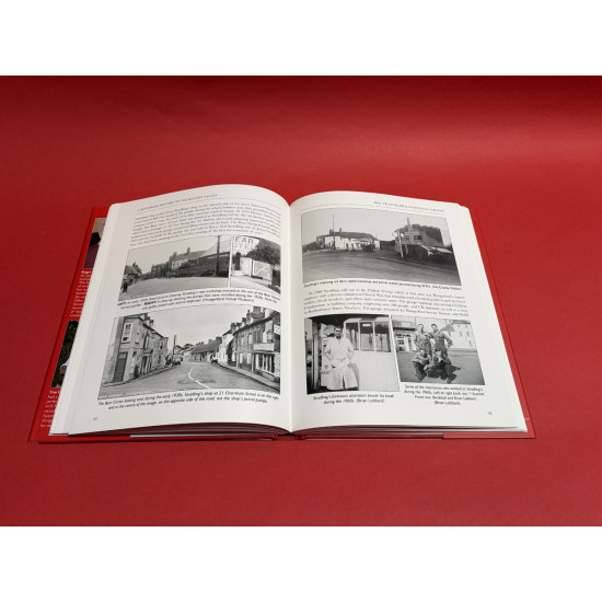Motoring History of The Kennet Valley Motoring History of The Kennet Valley