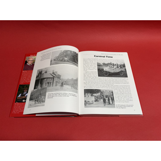 Motoring History of The Kennet Valley Motoring History of The Kennet Valley