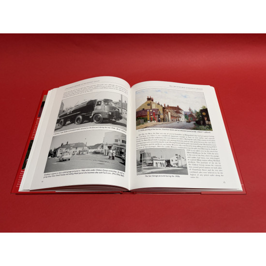 Motoring History of The Kennet Valley Motoring History of The Kennet Valley