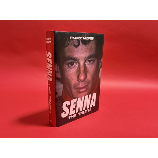Senna: The Truth Senna: The Truth