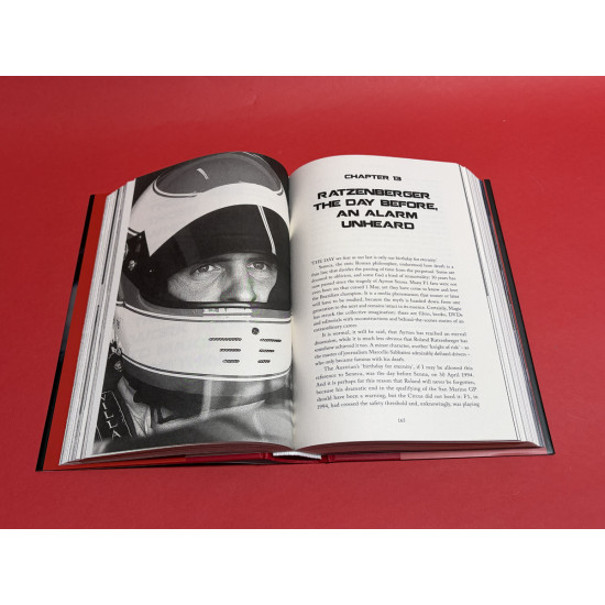 Senna: The Truth Senna: The Truth