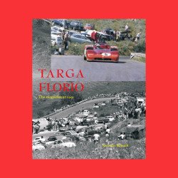 Targa Florio - The magnificent race