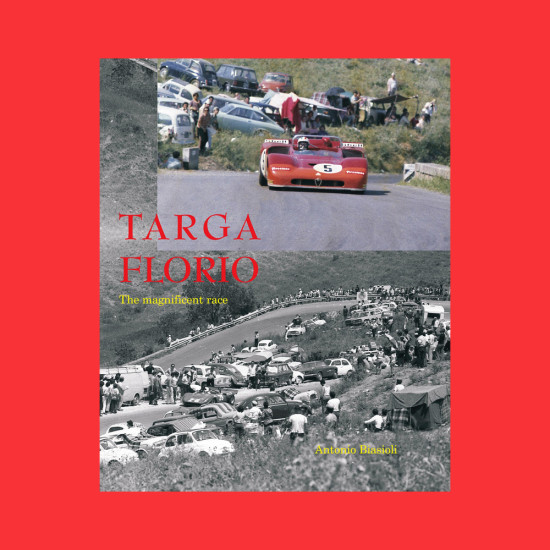 Targa Florio - The magnificent race