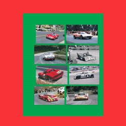 Targa Florio - The magnificent race Targa Florio - The magnificent race