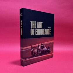 The Art of Endurance 2025
