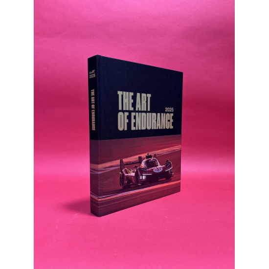 The Art of Endurance 2025 The Art of Endurance 2025