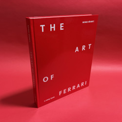 The Art of Ferrari