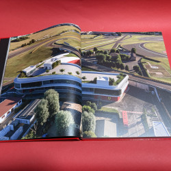The Art of Ferrari The Art of Ferrari