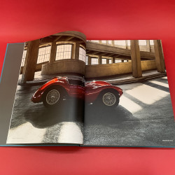 The Maserati Book