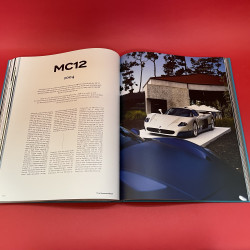 The Maserati Book The Maserati Book