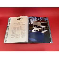 The Maserati Book