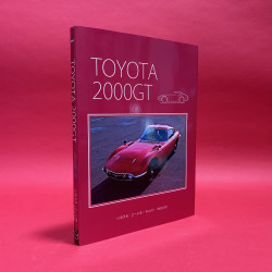 Toyota 2000GT