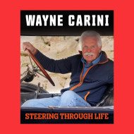 Wayne Carini: Steering through Life